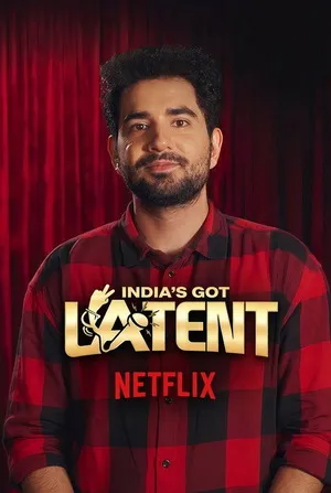 India’s Got Latent 2026 Season 2 Hindi Audio WEB-DL 720p - 480p - 1080p [EP-04 Added]