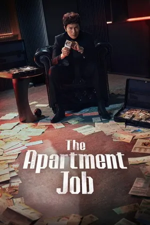 The Apartment Job 2026 Season 1 Hindi Audio WEB-DL 720p - 480p - 1080p [EP - 08 ADDED]