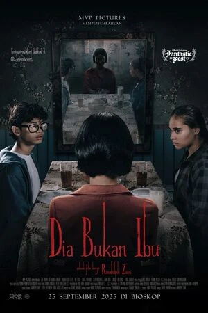A Woman Called Mother 2025 Hindi Dual Audio WEB-DL 720p - 480p - 1080p
