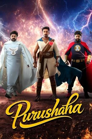 Andharan: The Hunter 2026 Tamil Audio WEB-DL 720p - 480p - 1080p - 2160p