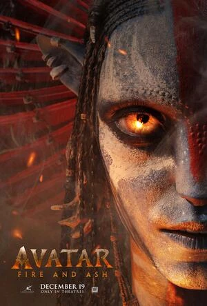 Avatar: Fire and Ash 2025 Hindi Dual Audio WEB-DL 720p - 480p - 1080p