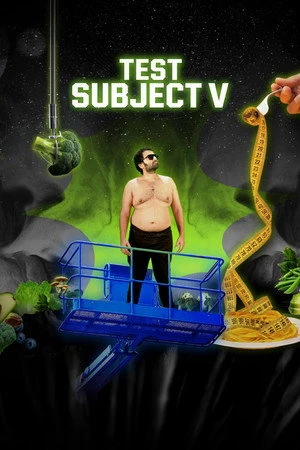Test Subject V 2025 Hindi Dual Audio WEB-DL 720p - 480p - 1080p
